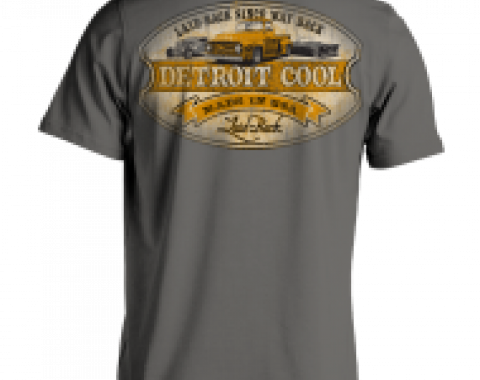 Laid Back Old Town Ford-Men's Chill T-Shirt