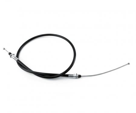 ACP Parking Brake Cable Front Except Convertible FC-EB001