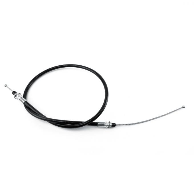 ACP Parking Brake Cable Front Except Convertible FC-EB001