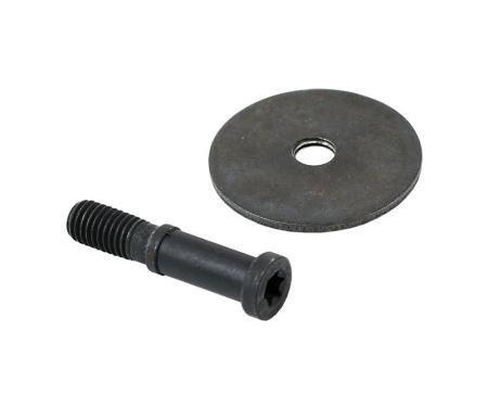 Daniel Carpenter 1991-93 Hatch Striker Bolt & Washer Assembly F1ZZ-6140443