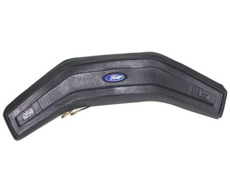 Dennis Carpenter Horn Bar Switch and Pad - 1980-86 Ford Truck, 1980-86 Ford Bronco    E7UZ-13A805-A