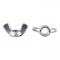 Dennis Carpenter Battery Hold Down Nut - 1955-56 Ford Car   B6A-5179-S