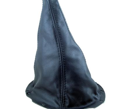 Daniel Carpenter 1994-04 Leather Shifter Boot F4ZZ-7277