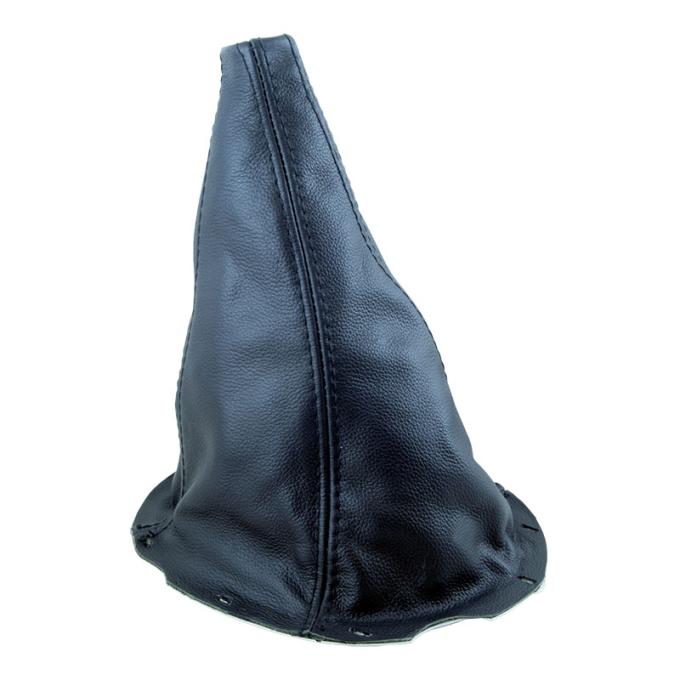 Daniel Carpenter 1994-04 Leather Shifter Boot F4ZZ-7277