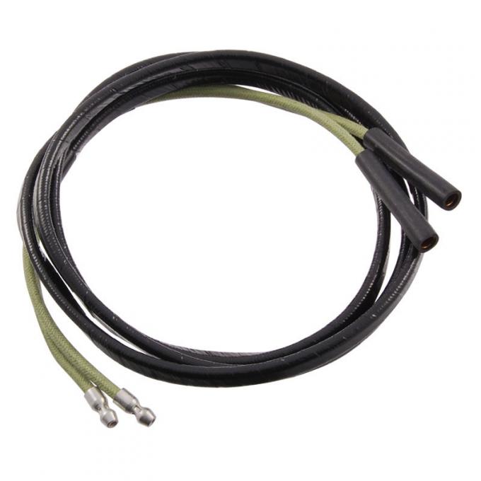 Dennis Carpenter Stop Light Switch Wire - 1949-53 Ford Car 8A-14475