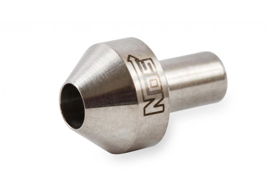 NOS Nitrous Oxide S/S Flare Jet .078 13760-78NOS