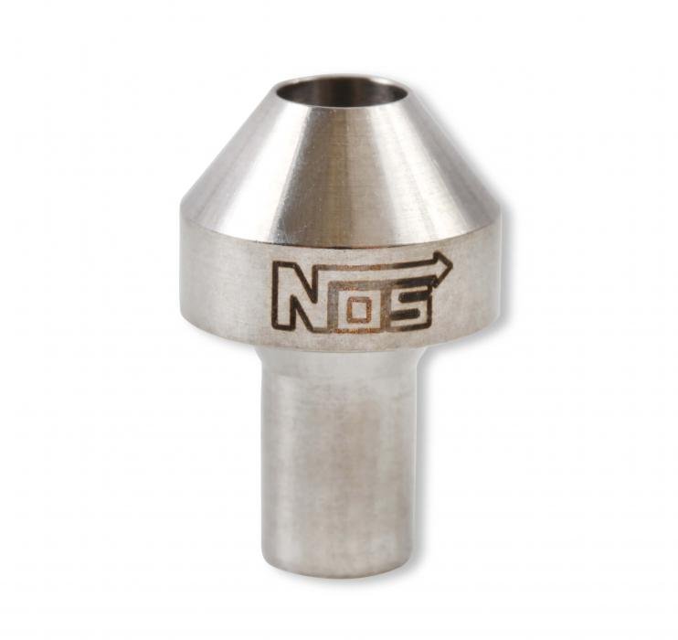 NOS Nitrous Oxide S/S Flare Jet .078 13760-78NOS