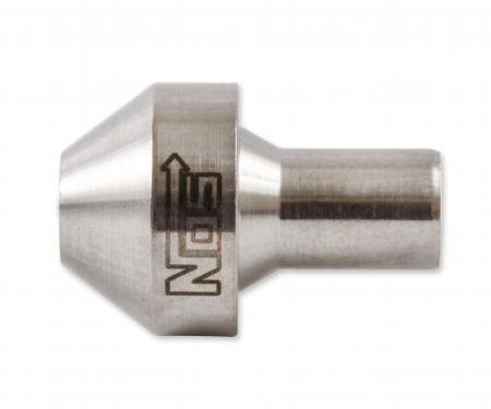 NOS Precision SS Stainless Steel Nitrous Flare Jet .020 Packaged 13760-20NOS