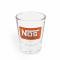 NOS Shot Glass 36-489