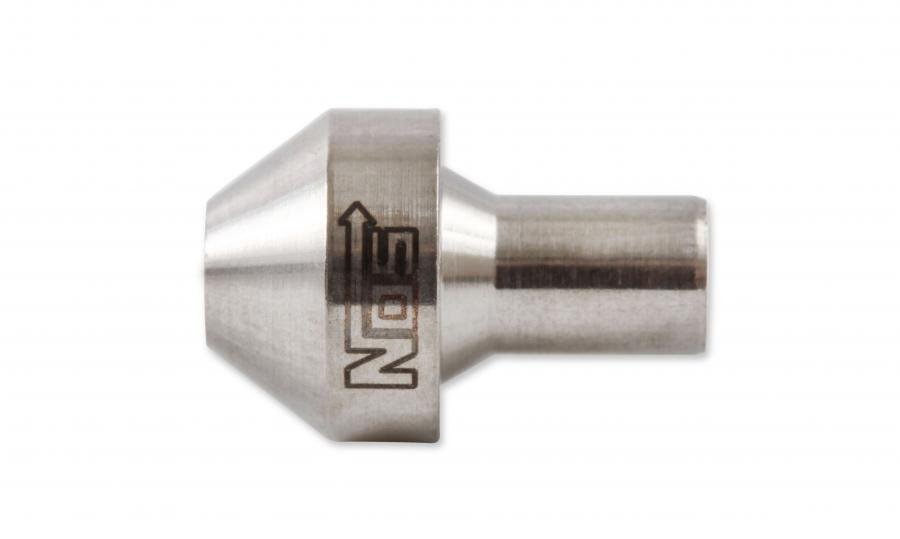 NOS Nitrous Oxide S/S Flare Jet .078 13760-78NOS