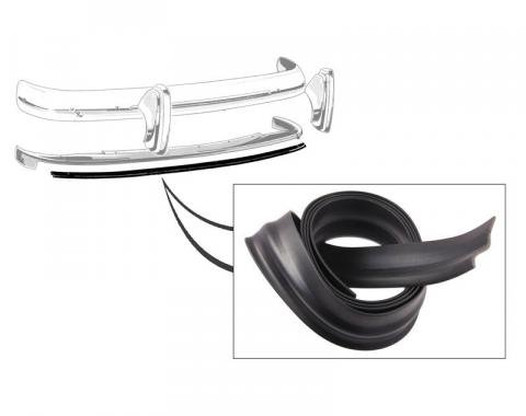 Dennis Carpenter Stone Deflector Seal - 1950-51 Ford Car 0A-17832
