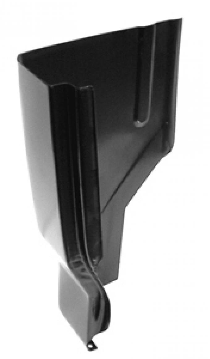 Key Parts '87-'96 Cab Corner, Passenger's Side 1982-116 R