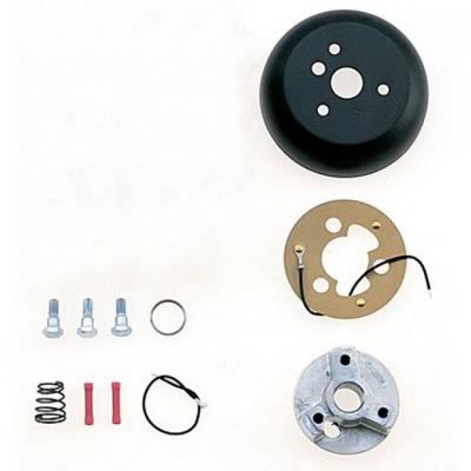 Grant Steering Wheel Installation Kit 3294