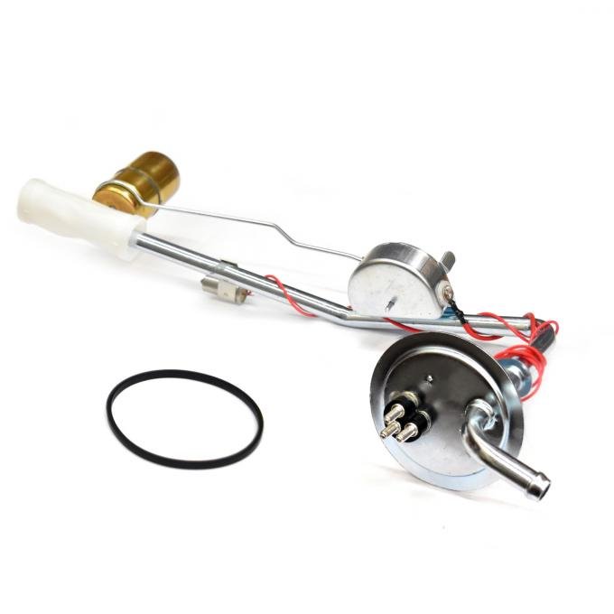 ACP Fuel Sending Unit With Low Fuel Sensor 3/8" FG-EF030D