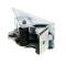 AMD Door Latch Control, LH, 73-79 F100 F150 F250 F350 Ranchero ; 78-79 Bronco; 73-76 Thunderbird Torino Cougar Montego X535-4573-L
