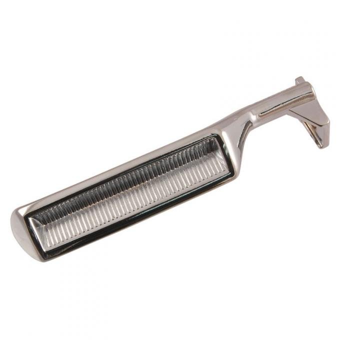 Dennis Carpenter Inside Door Handle - Left - 1980-86 Ford Truck, 1980-86 Ford Bronco E0TZ-1022601-B