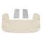 TMI Convertible Top Boot, Factory Replacement OE Pattern 22-7101