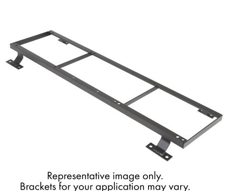 TMI 60" Bench Seat Bracket,  1967-1972 Ford F100-F350 Standard Cab,  47-5012