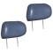 TMI Standard Headrest 43-70856