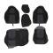 TMI Rear Factory Replacement Upholstery, OE Pattern 43-76560