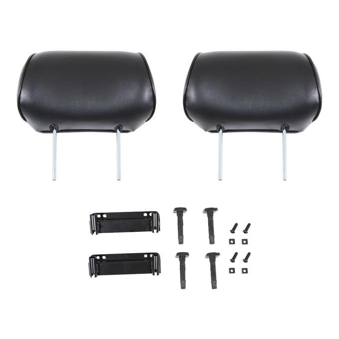 TMI Standard Headrest 43-70856