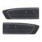 TMI Door Panels, Front Only Factory Replacement OE Pattern 10-70806