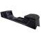 TMI Full Length Console, Sport Pattern 25-7087