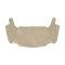 TMI Convertible Top Boot, Factory Replacement OE Pattern 22-79805