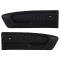 TMI Door Panels, Front Only Factory Replacement OE Pattern 10-70105