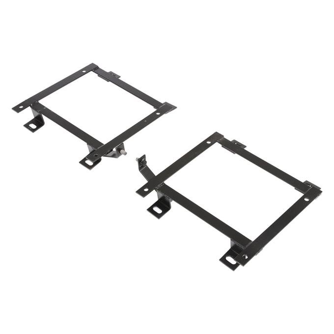 TMI Low Profile Bucket Seat Brackets,  1999-2004 Ford Mustang,  47-5203