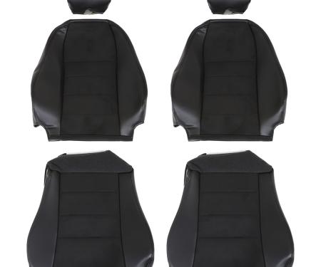 TMI Front Factory Replacement Upholstery, OE Pattern 43-76503