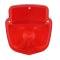 AMD Tail Light Lens, with "FORD" Logo, 61-66 F100 F250 Flareside Truck X951-4561-1