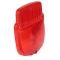 AMD Tail Light Lens, with "FORD" Logo, 61-66 F100 F250 Flareside Truck X951-4561-1