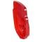 AMD Tail Light Lens, with "FORD" Logo, 61-66 F100 F250 Flareside Truck X951-4561-1