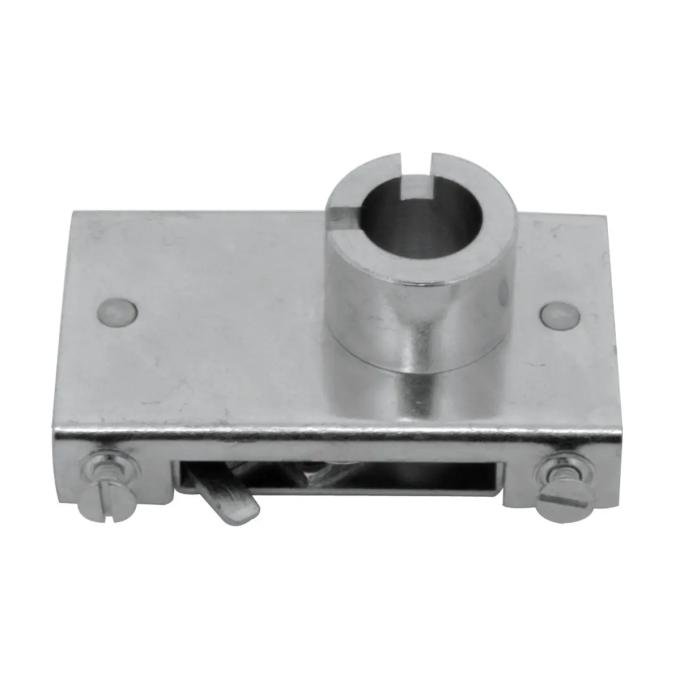 KNS Accessories 1928-1934 Ford Model A Rumble and Deck Lid Lock Latches KA6116