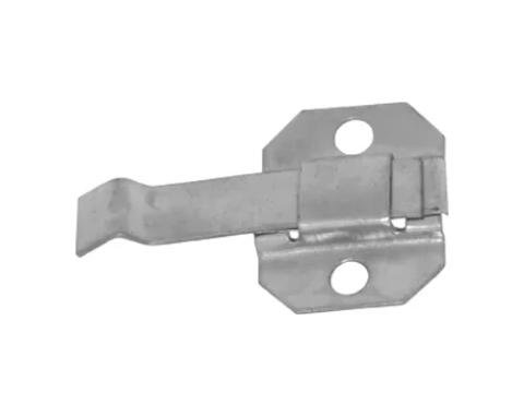 KNS Accessories 1928-1931 Ford Door Sliding Lock Assembly KA6003