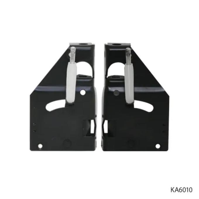 KNS Accessories 1928 Ford Door Latches KA6010
