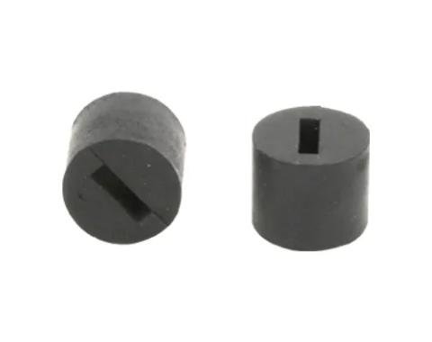 KNS Accessories 1929-1931 Ford Model A Door Check Arm Kit KA6011