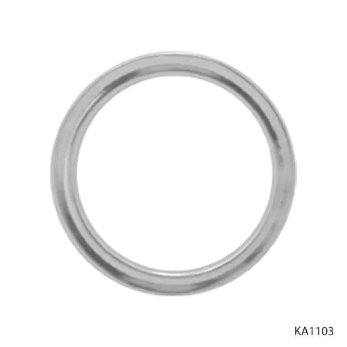 KNS Accessories 1928-1931 Ford Model A Ignition Switch Ring KA1103
