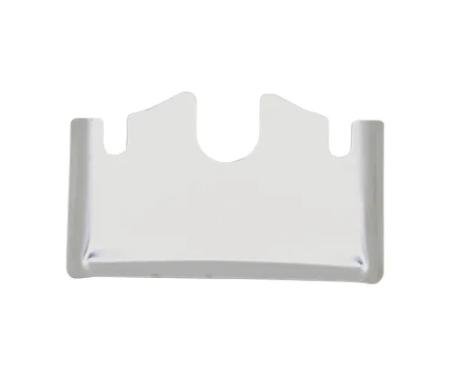 KNS Accessories 1928-1931 Ford Model A Distributor Heat Baffle KA7500