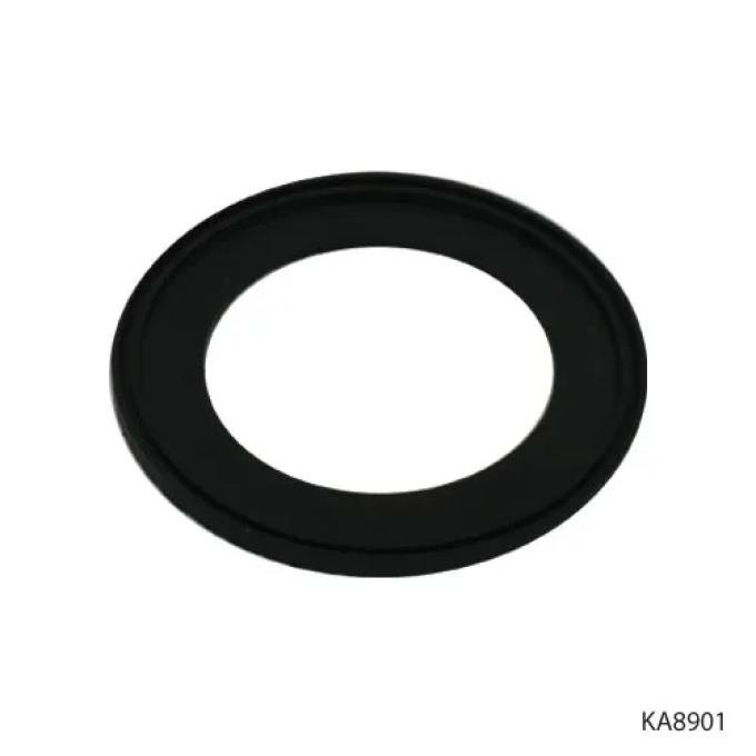 KNS Accessories 1929-1931 Ford Model A Rumble Step Plate KA8901