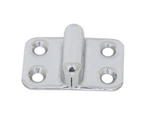 KNS Accessories 1928-1929 Ford Model A Closed Cab Pickup Dovetail KA7401