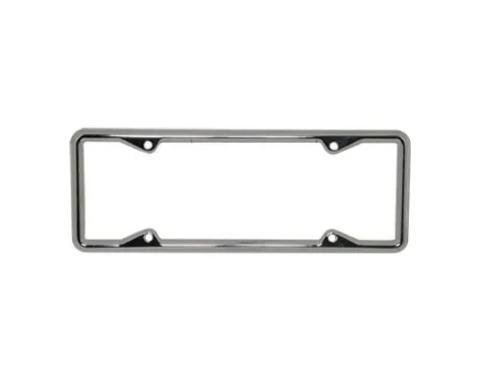 KNS Accessories 1920-1928 Ford License Plate Frame KA9011