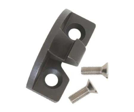 KNS Accessories 1928-1932 Ford Model A Door Striker Plate KA6013