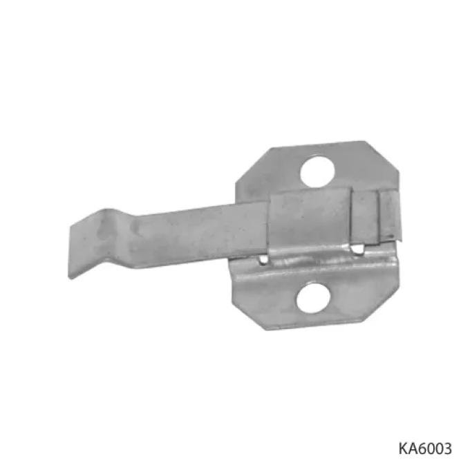 KNS Accessories 1928-1931 Ford Door Sliding Lock Assembly KA6003