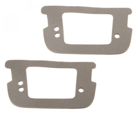 Dennis Carpenter Parklight Lens Gasket - 1966-67 Ford Fairlane C60Z-13211-A