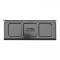 Dennis Carpenter Tailgate - 1942-50 Ford Truck 21C-8340700