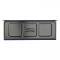 Dennis Carpenter Tailgate - 1942-50 Ford Truck 21C-8340700