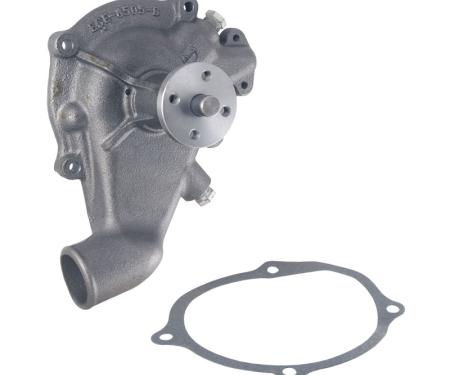 Dennis Carpenter Water Pump - 1955-62 Ford Car B6A-8501-BN