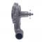 Dennis Carpenter Water Pump - 1955-62 Ford Car B6A-8501-BN
